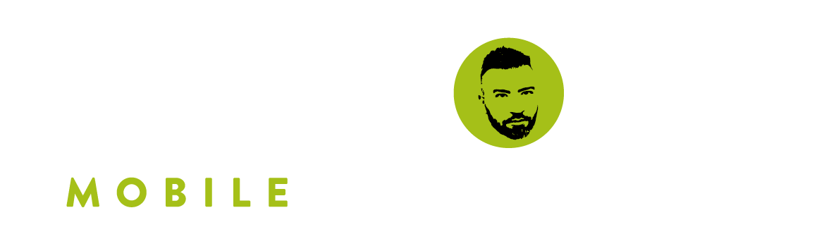 Mos Mobile Cocktailbar